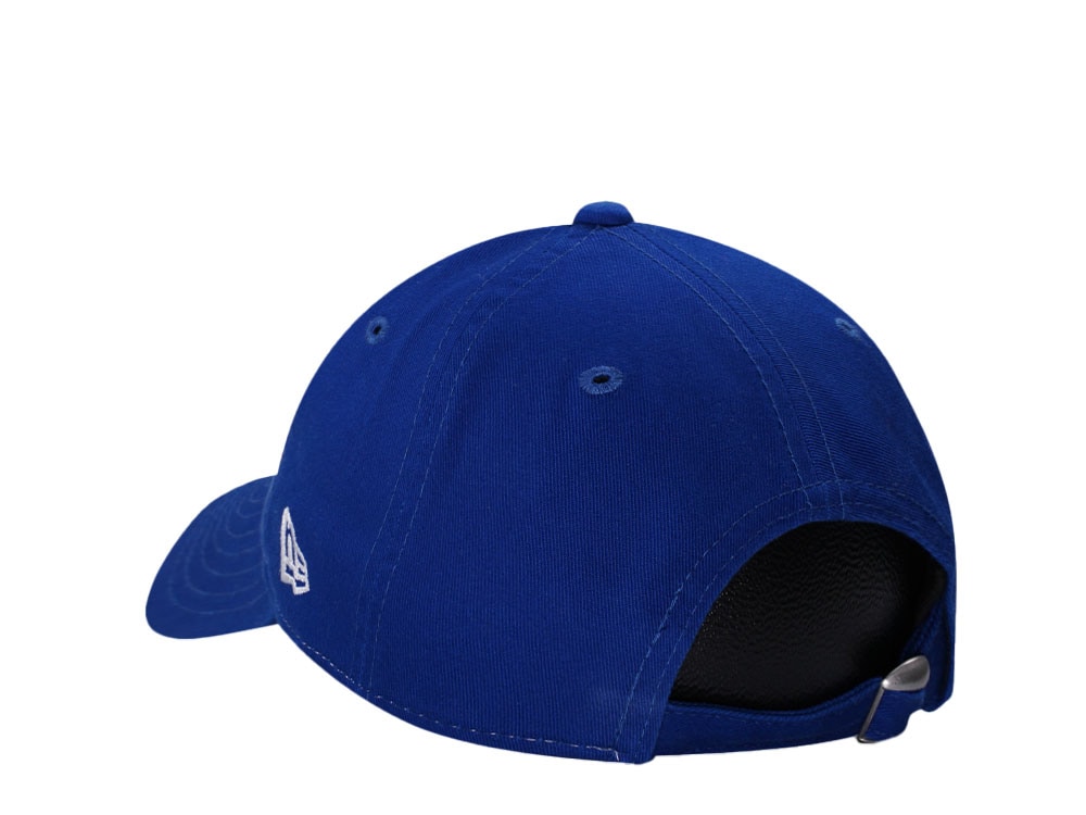 New Era New York Mets On-Field 9Twenty Strapback Hat