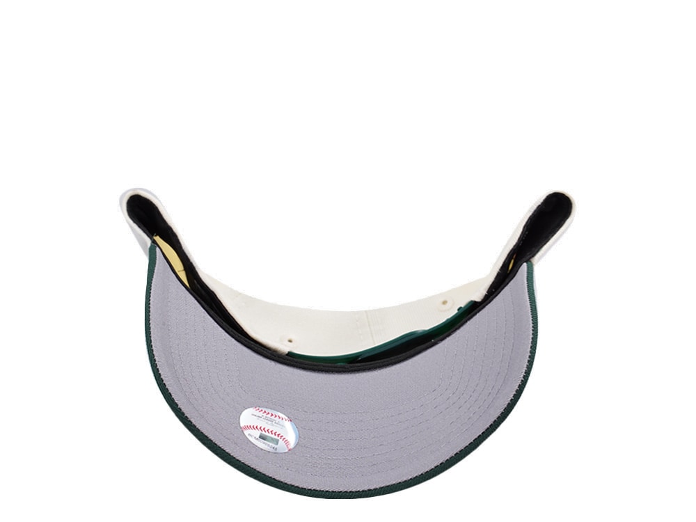 New Era Baltimore Orioles City Connect Chrome Two Tone Edition 9Forty A Frame Snapback Cap