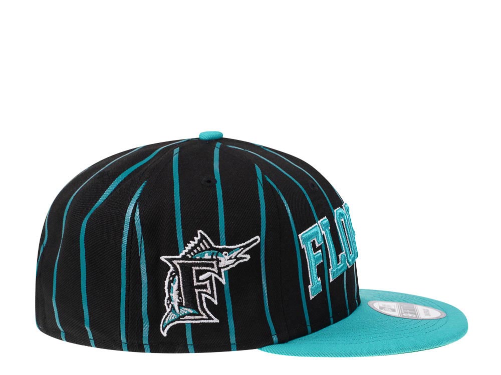 New Era Florida Marlins City Arch Edition 9Fifty Snapback Hat