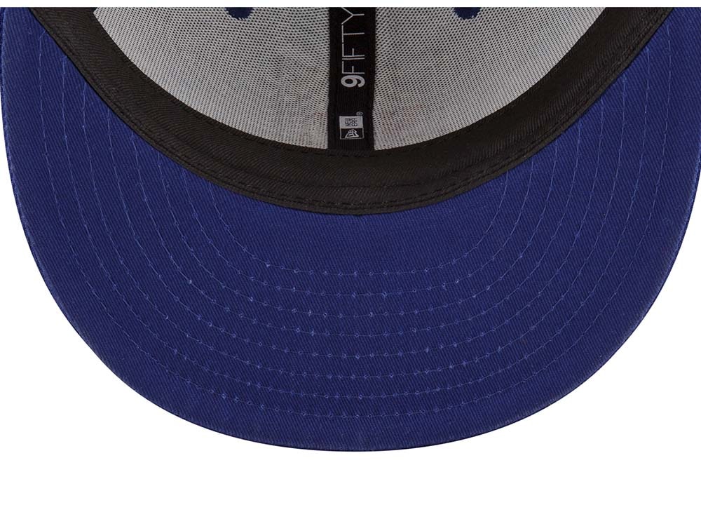 New Era National Football League Ink NFL Sideline 2022 9Fifty Snapback Hat