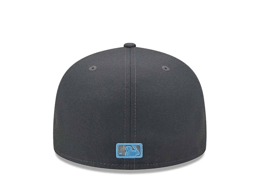 New Era Tampa Bay Rays Fathersday Collection 59Fifty Fitted Hat