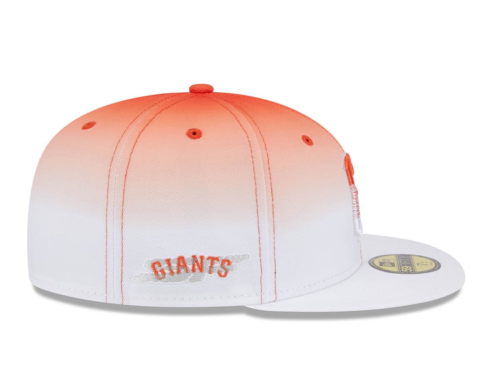 New Era San Francisco Giants City Connect Edition 59Fifty Fitted Hat