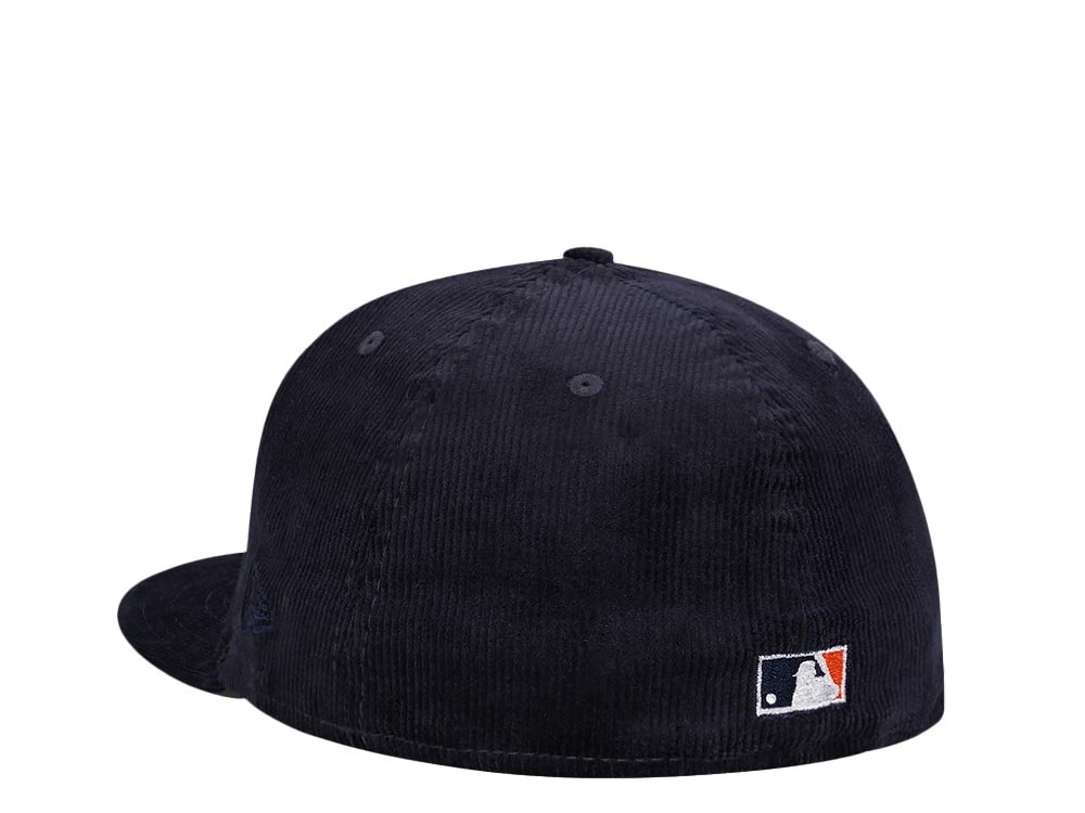 New Era Houston Astros All Star Game 1986 Vintage Corduroy Prime Edition 59Fifty Fitted Hat