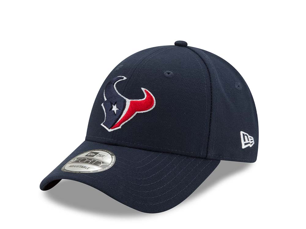 New Era 9forty Houston Texans The League Hat