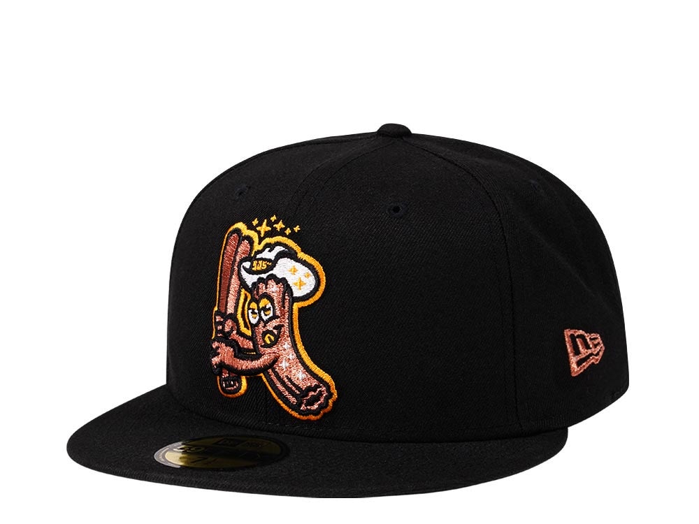New Era San Jose Giants Copa Edition 59Fifty Fitted Hat