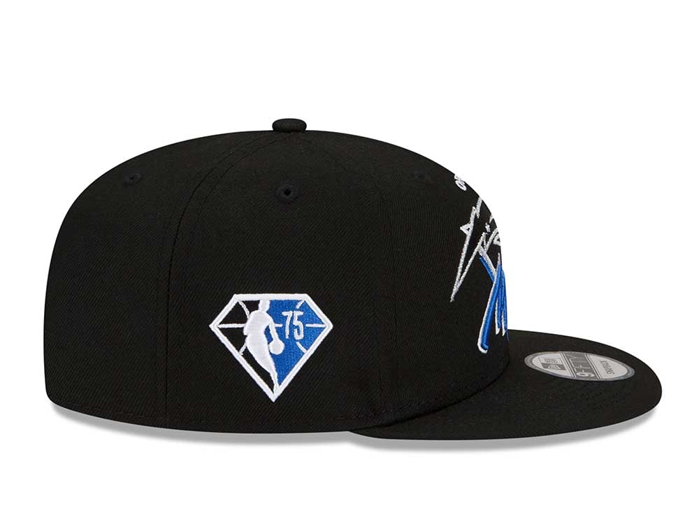 New Era Orlando Magic NBA Tip off 9Fifty Snapback Hat