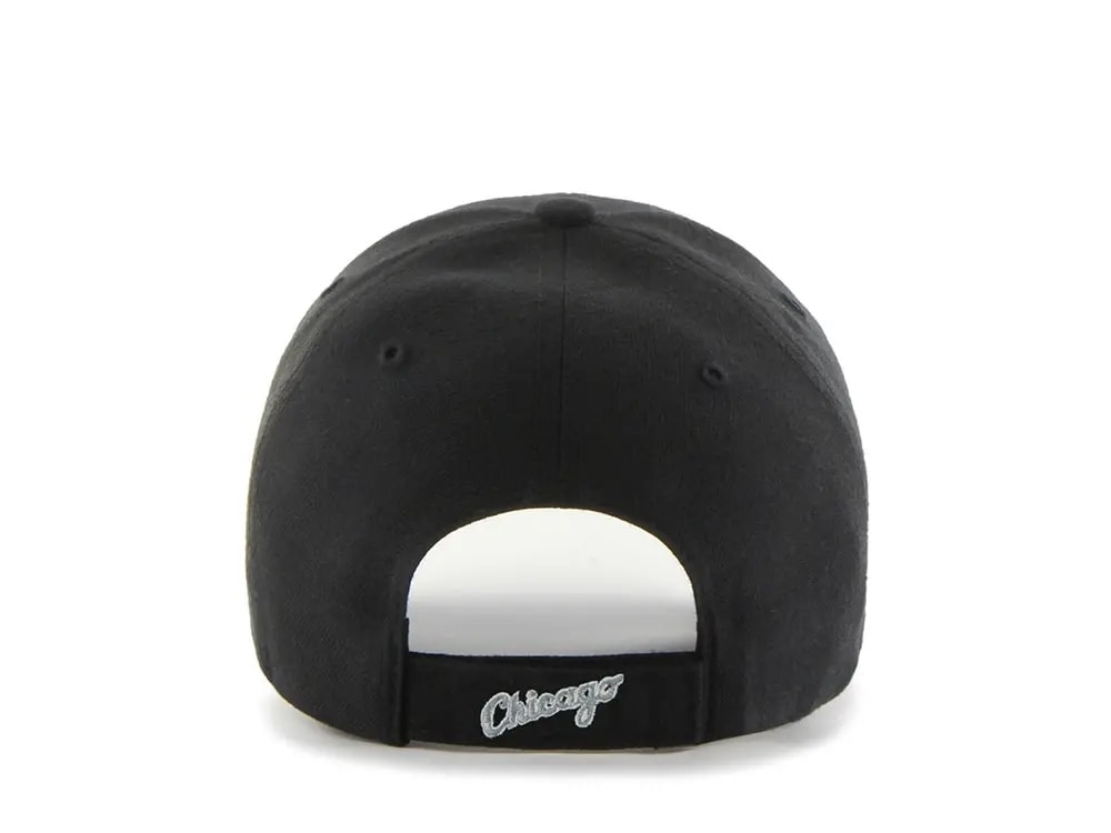 47brand Chicago White Sox Classic Snapback Hat