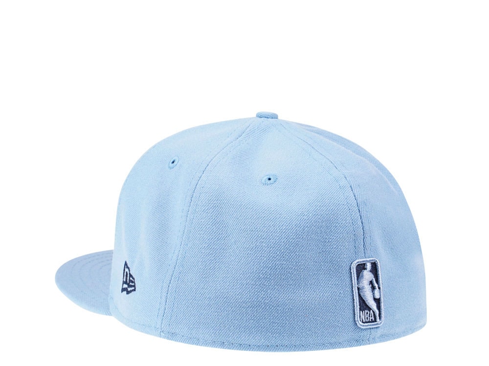 New Era Memphis Grizzlies Sky Edition 59Fifty Fitted Hat