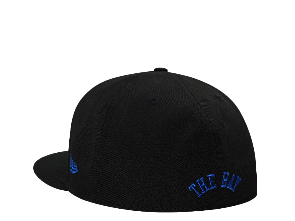New Era Golden State Warriors Chinese New Year Prime Edition 59Fifty Fitted Hat