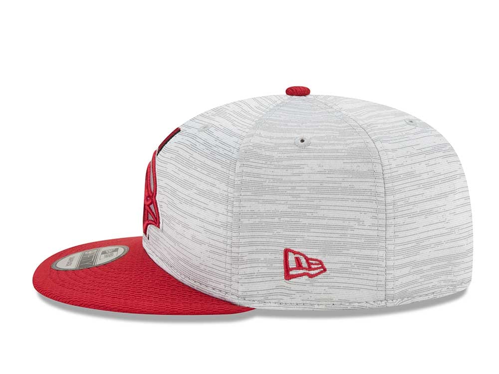 New Era Arizona Cardinals NFL Official Training Camp 2021 9Fifty Snapback Hat