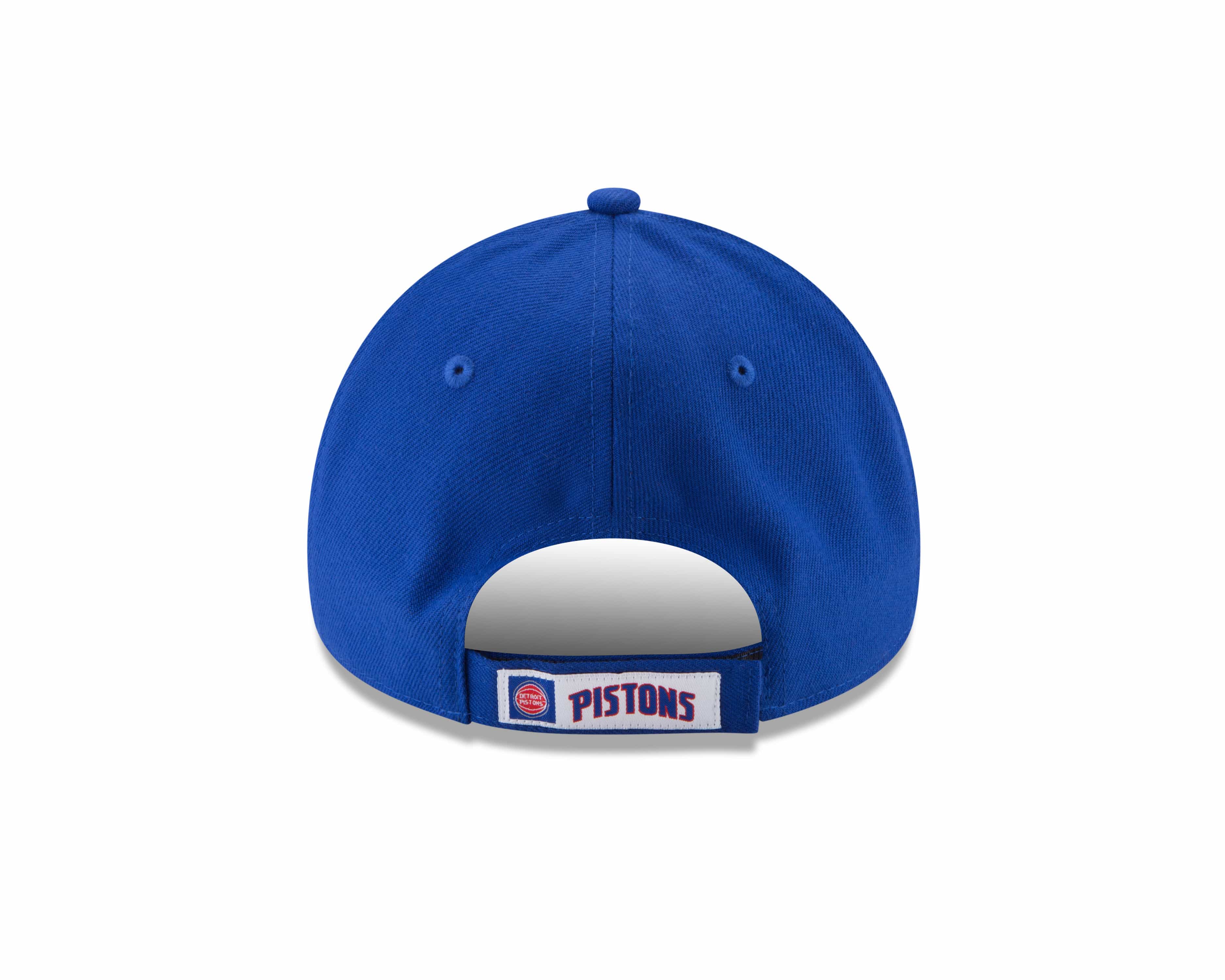 New Era 9forty Detroit Pistons The League Hat