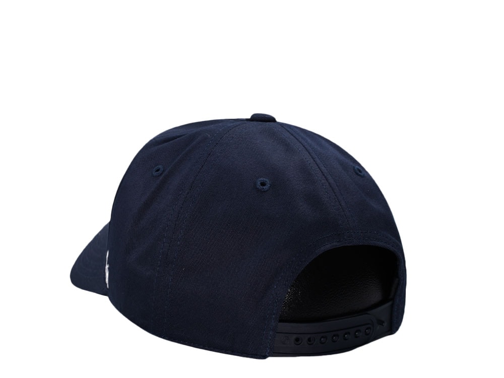 47Brand Boston Red Sox Navy Hitch Snapback Hat