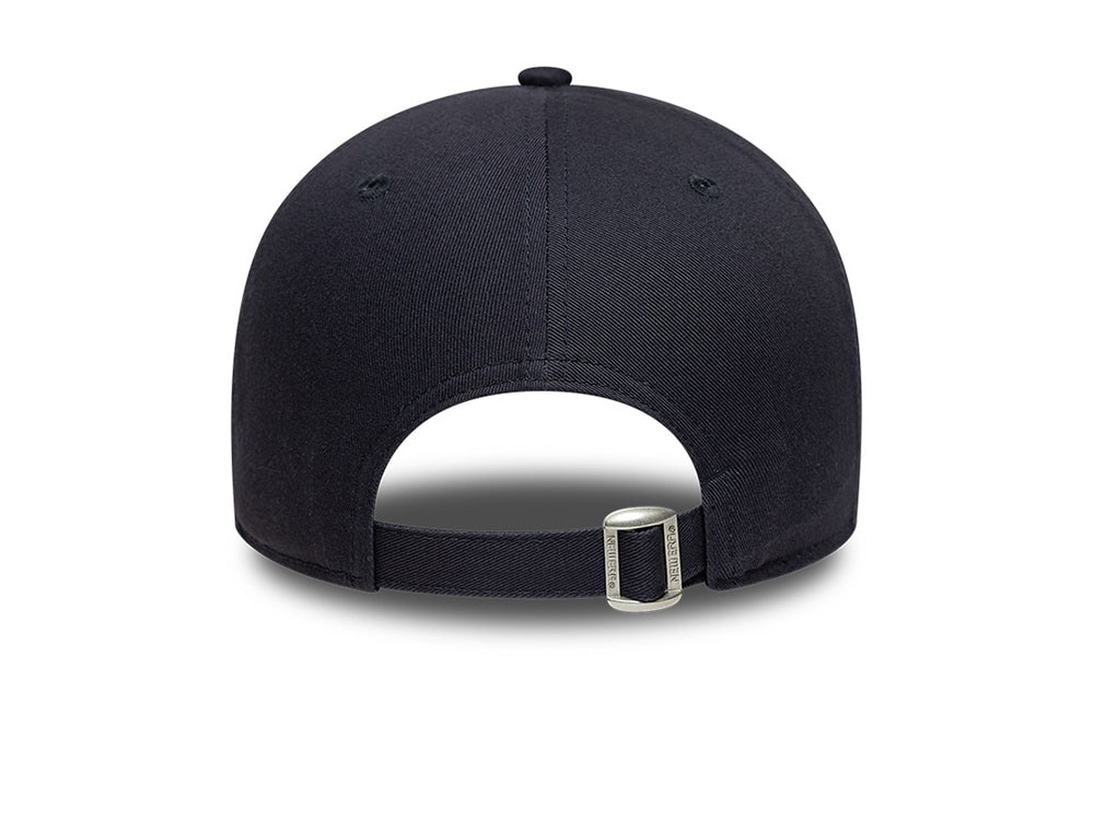 New Era New York Yankees Outdoor Icon Navy Prime Edition 9Forty Adjustable Cap