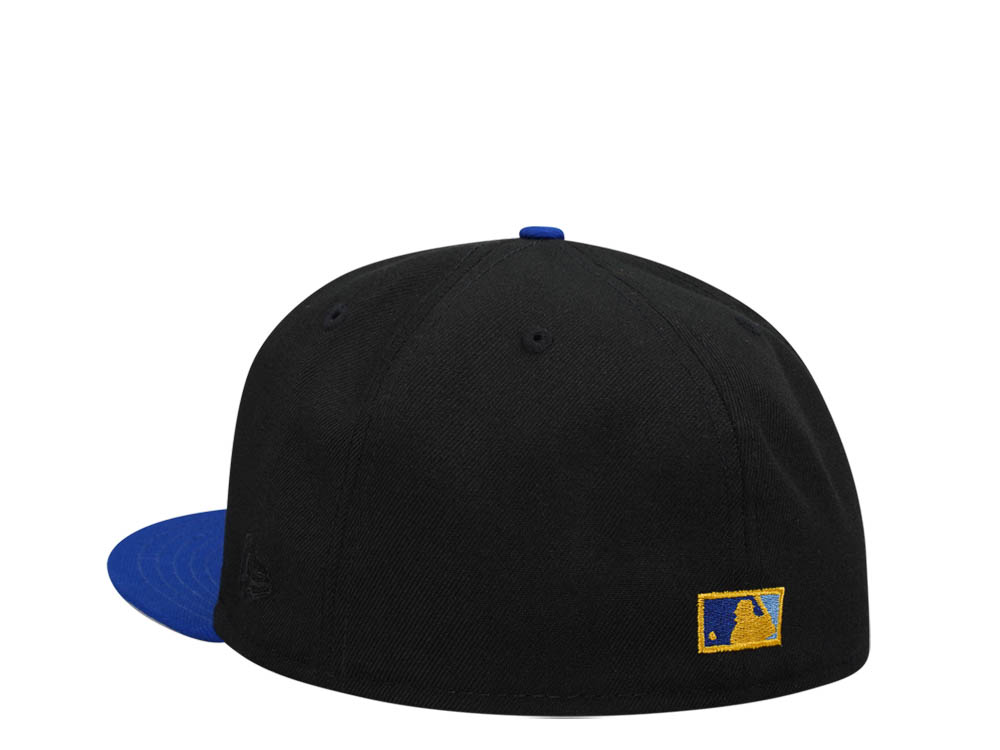 New Era San Diego Padres 40th Anniversary Two Tone Edition 59Fifty Fitted Hat