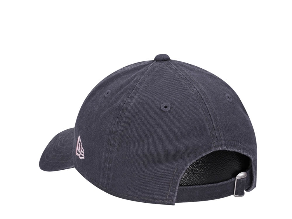 New Era Washington Nationals City Connect Bloom Edition 9Twenty Strapback Hat