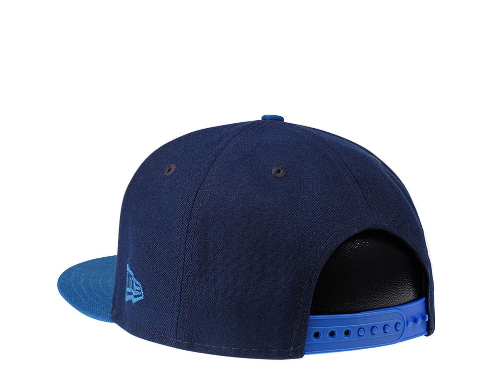 New Era Minnesota Timberwolves Two Tone Edition 9Fifty Snapback Hat