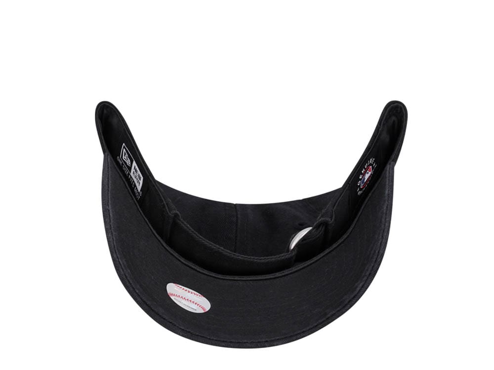 New Era Arizona Diamondbacks City Connect Edition 9Twenty Strapback Hat