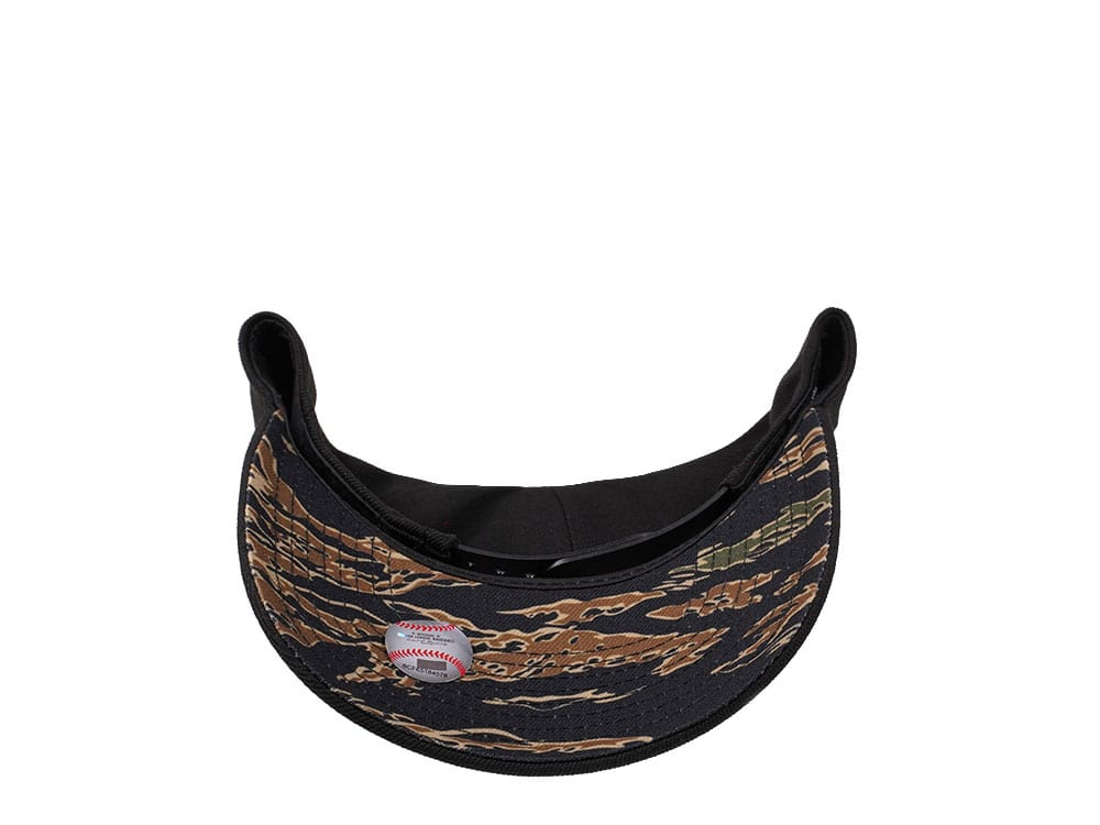New Era Toronto Blue Jays Urban Camo Edition 9Forty Snapback Hat