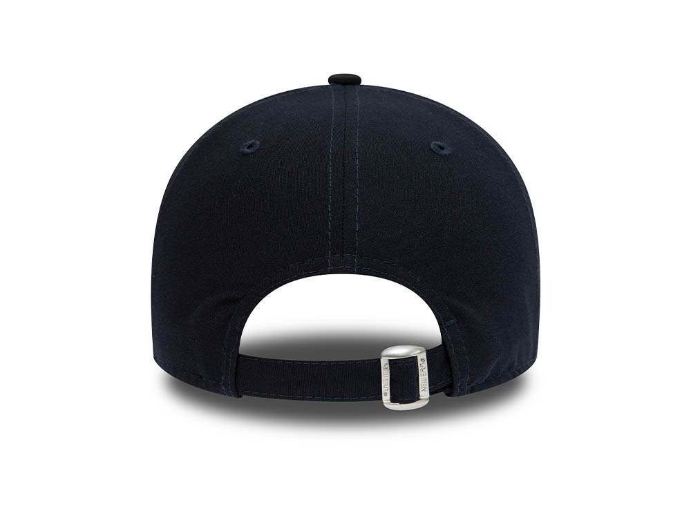 New Era Tottenham Hotspur Navy Repreve 9Forty Strapback Hat