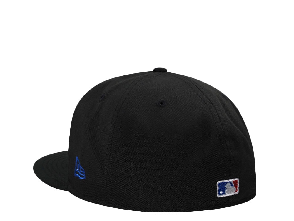 New Era Los Angeles Dodgers Othani Black Prime Edition 59Fifty Fitted Hat