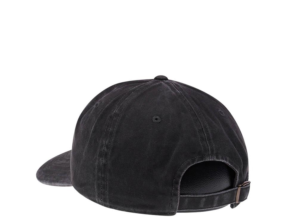 American Needle Old Fashion Archive Cocktail Black Dad  Strapback Hat