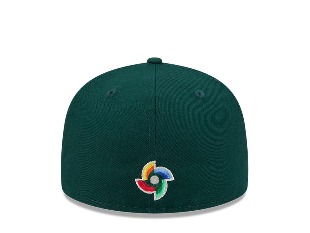 New Era World Baseball Classic Australia 59Fifty Fitted Cap
