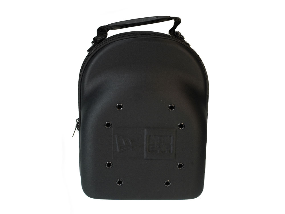New Era Cap Carrier 6 Caps