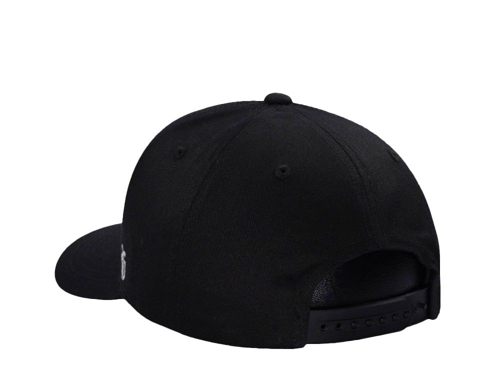 Parallel Union Tatoo Eagle Black Edition Snapback Cap