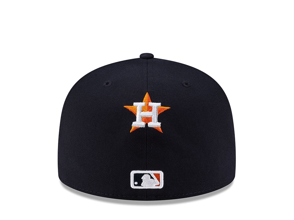 New Era Houston Astros Hyperfly Edition 59Fifty Fitted Cap