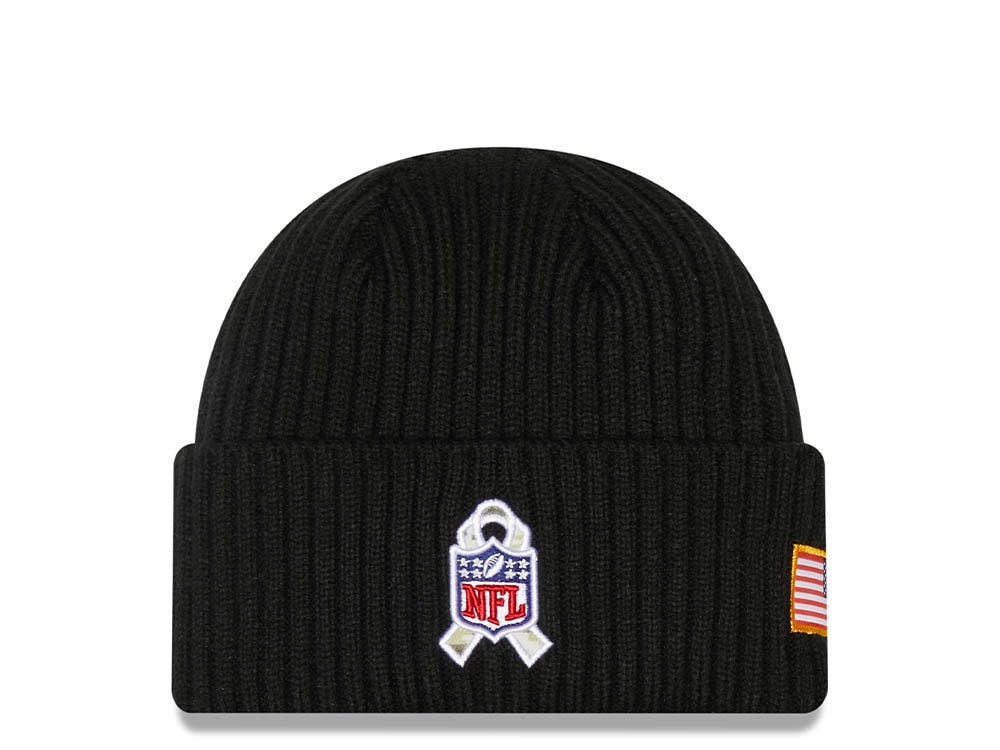 New Era Seattle Seahawks Salute to Service 2022 Mutse