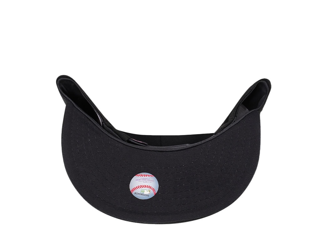 New Era Los Angeles Dodgers Team Drip World Series 2020 9Fifty Snapback Hat