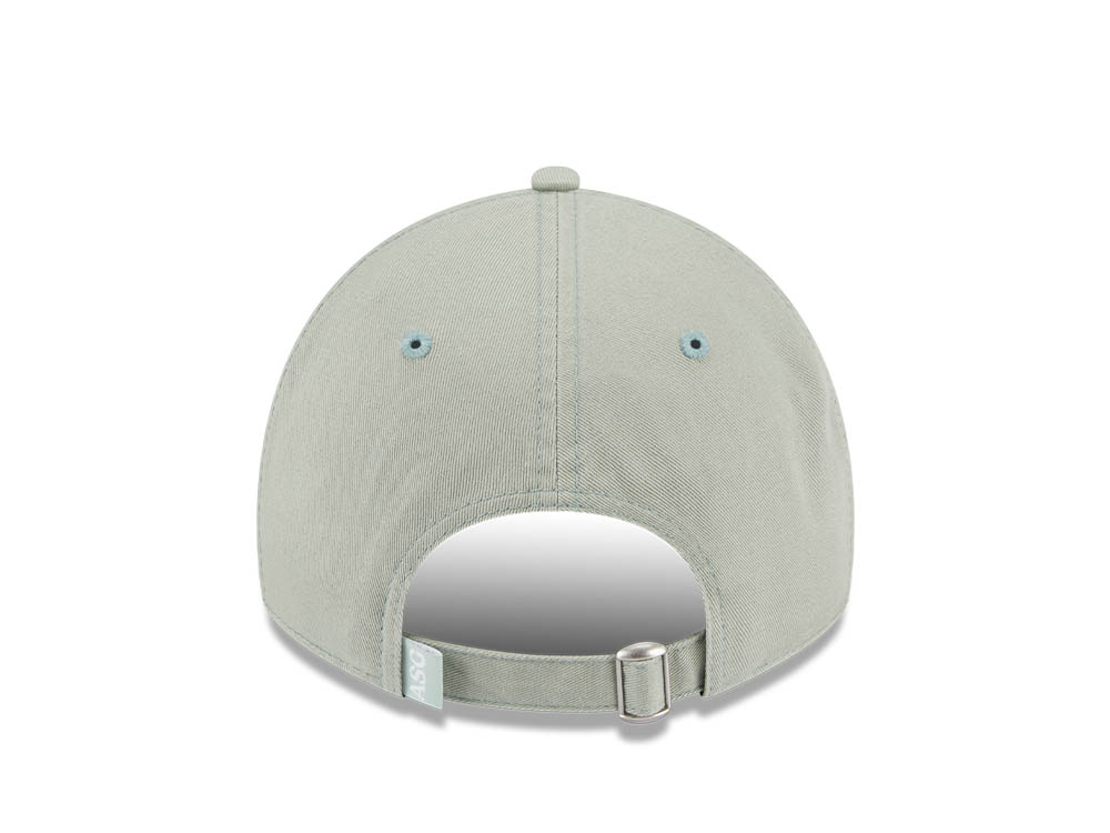 New Era Seattle Mariners All Star Game 2023 Basic E1 Green 9Twenty Strapback Hat