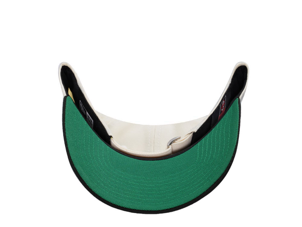 New Era AC Milan Chrome Two Tone Edition 9Twenty Strapback Hat