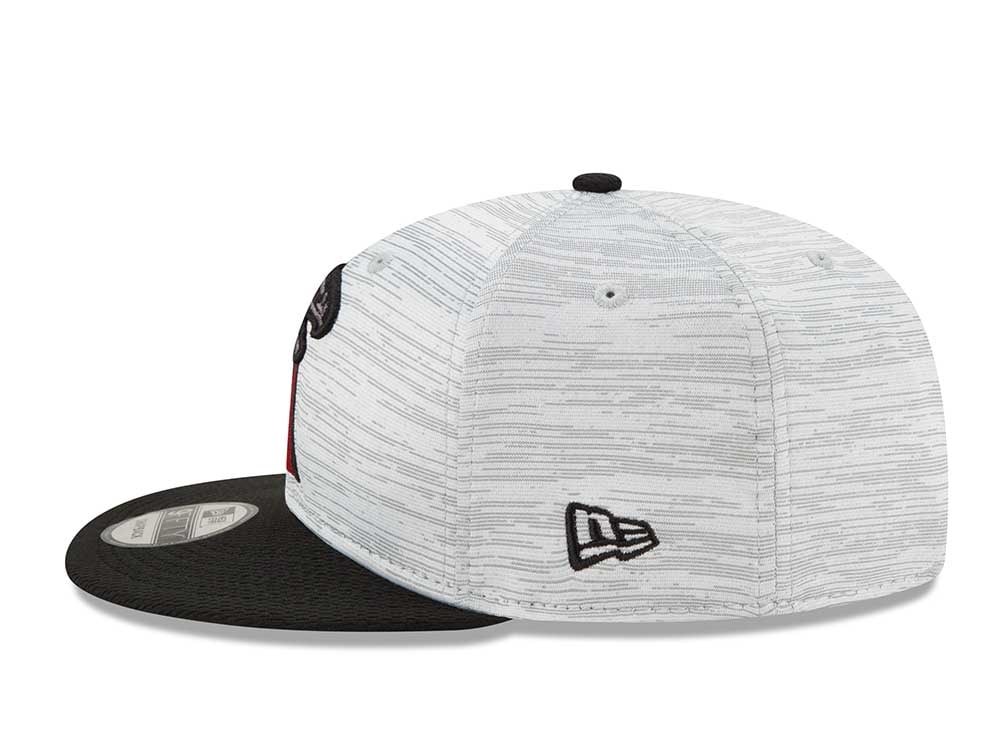 New Era Atlanta Falcons NFL Official Training Camp 2021 9Fifty Snapback Hat
