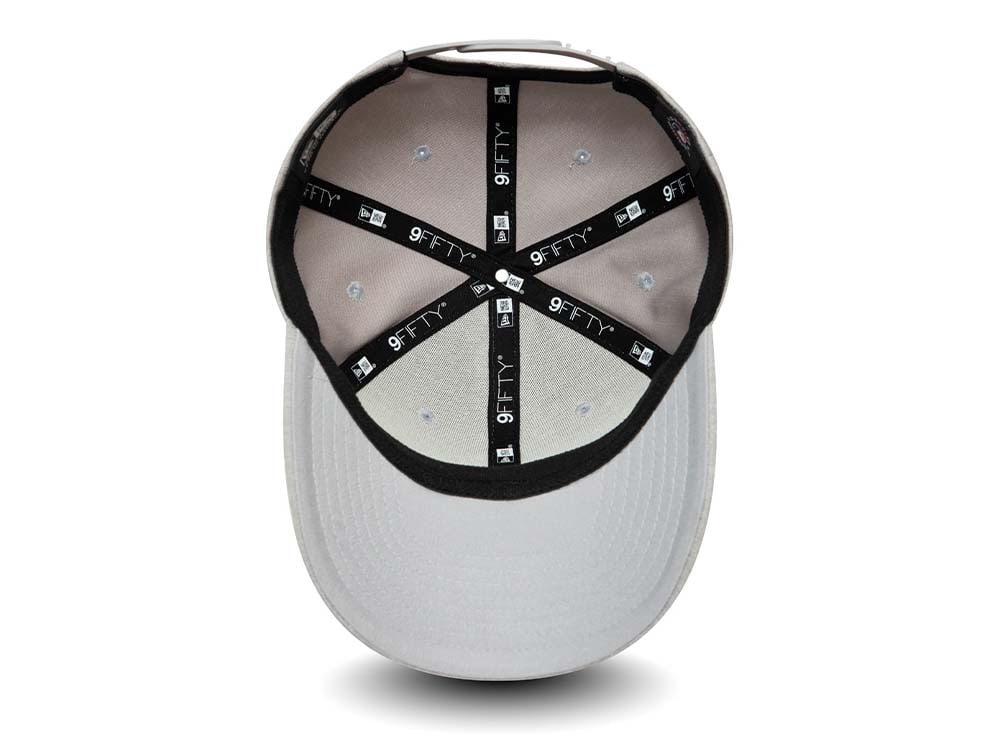 New Era Houston Astros Shadow Tech 9Fifty Stretch Snapback Hat