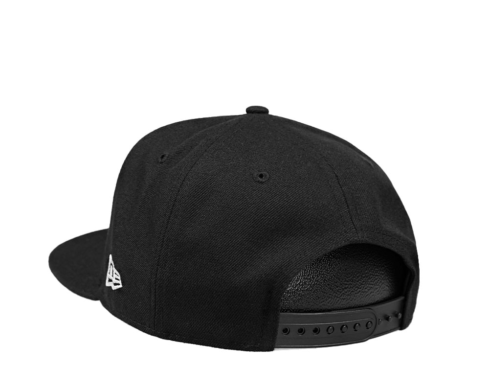 New Era San Francisco 49ers 75th NFL Anniversary 9Fifty Snapback Hat