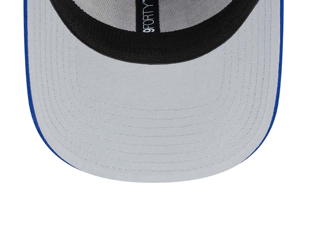 New Era New York Giants NFL Training Camp 23 9Forty Stretch Snapback Hat