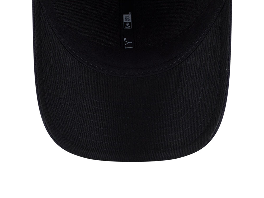 New Era New York Yankees Player Replica 9Forty M Crown Snapback Cap