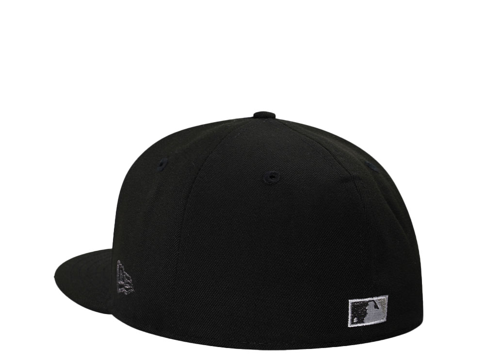 New Era Chicago White Sox 95 Years Script Edition 59Fifty Fitted Hat