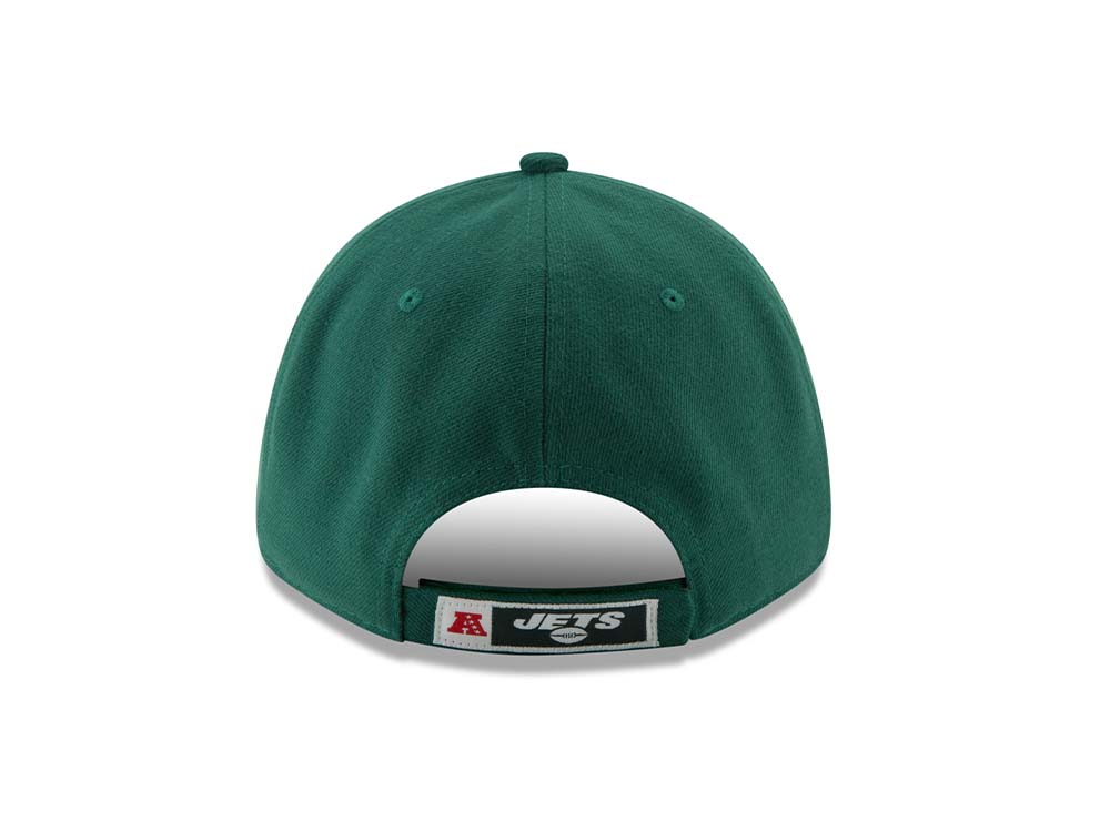 New Era 9forty New York Jets New Logo The League Hat