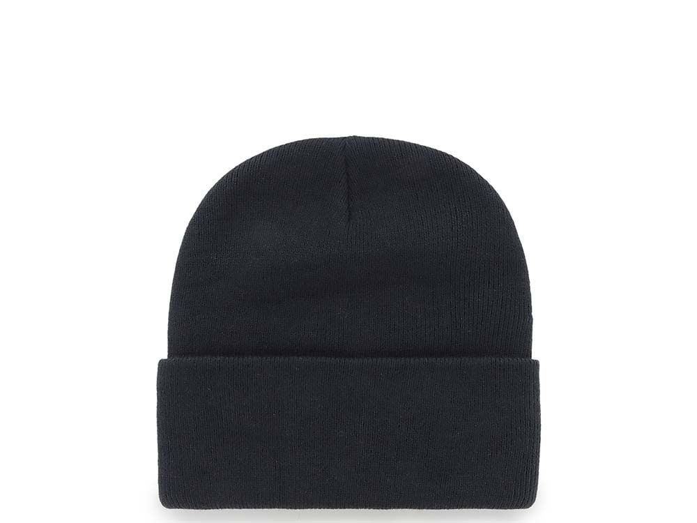 47Brand Michigan Wolverines Navy Mutsen