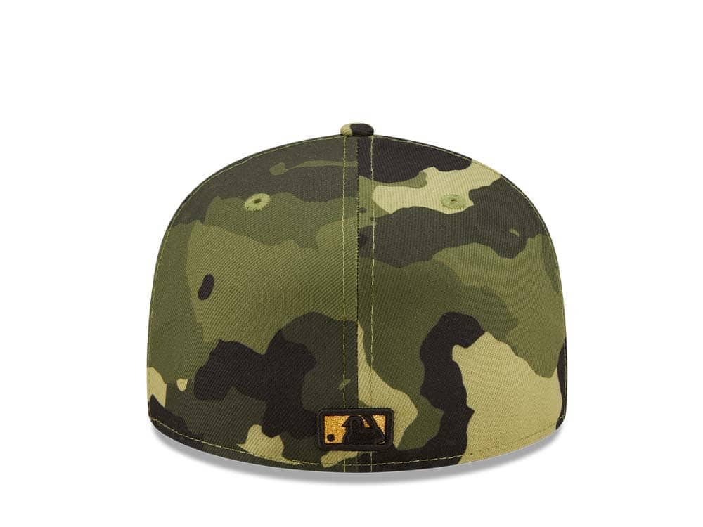 New Era Cincinnati Reds Armed Forces Day 2022 59Fifty Fitted Hat
