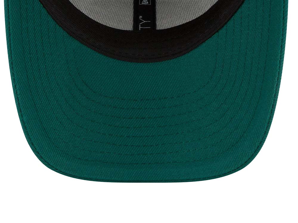 New Era 9forty New York Jets New Logo The League Hat