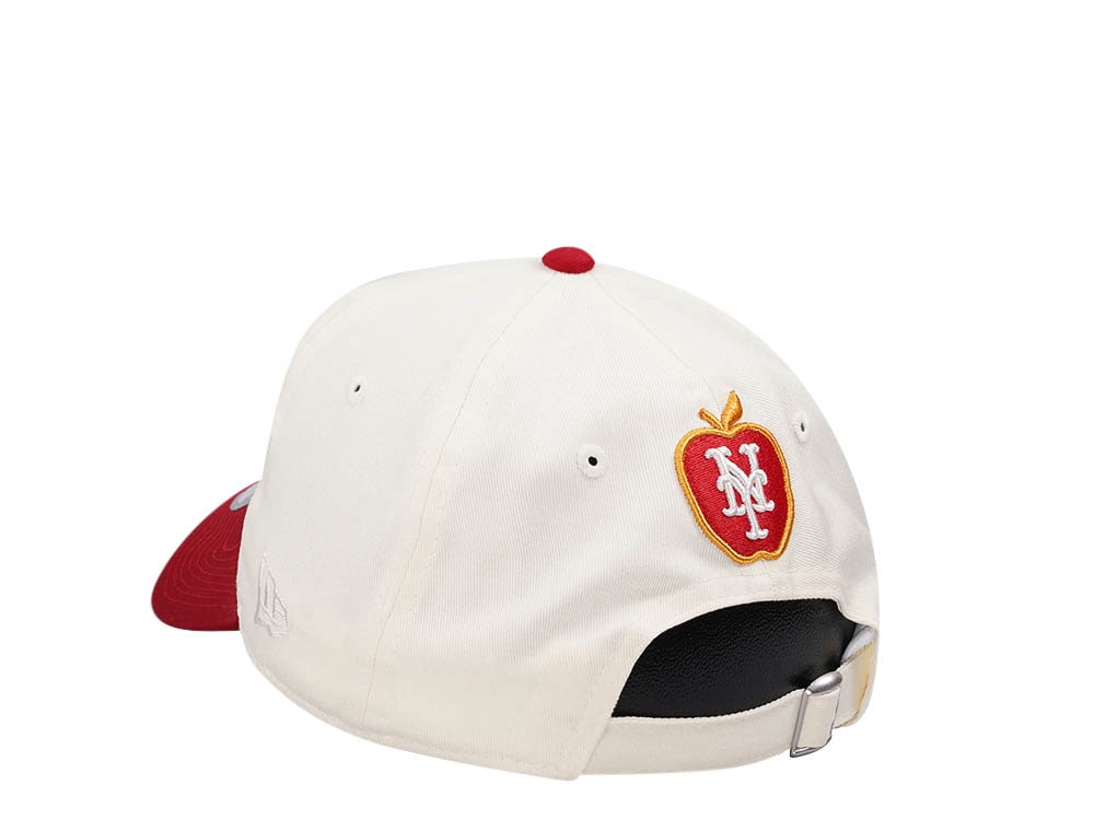 New Era New York Mets All Star Game 1964 Sneaker Fit Edition 9Twenty Strapback Hat