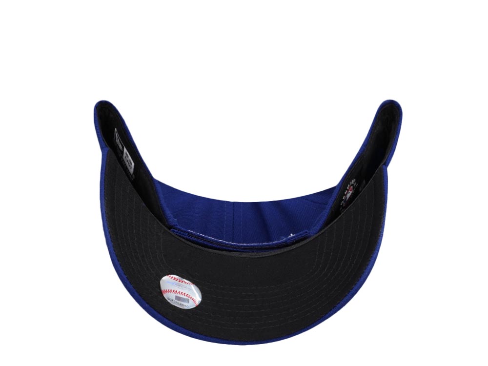 New Era 9forty Toronto Blue Jays The League Hat