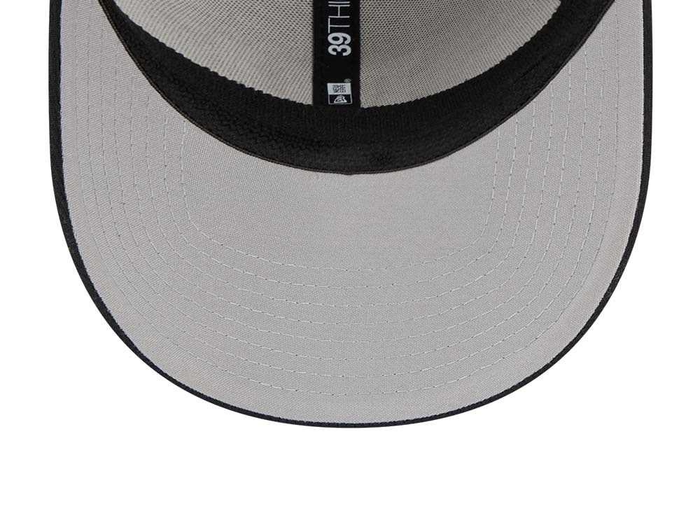 New Era New York Giants NFL Sideline 2023 39Thirty Stretch Hat