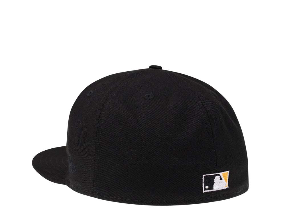 New Era Pittsburgh Pirates All Star Game 2006 Paisley Prime  Edition 59Fifty Fitted Hat
