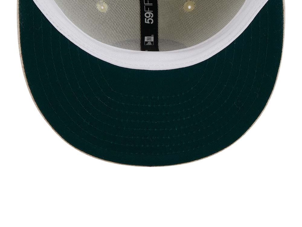 New Era Pittsburgh Steelers Match Up 59Fifty Fitted Hat