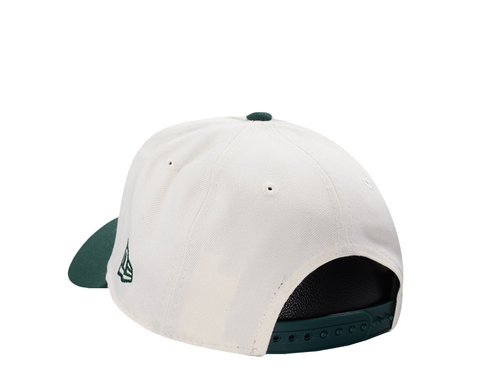 New Era Baltimore Orioles City Connect Chrome Two Tone Edition 9Forty A Frame Snapback Cap