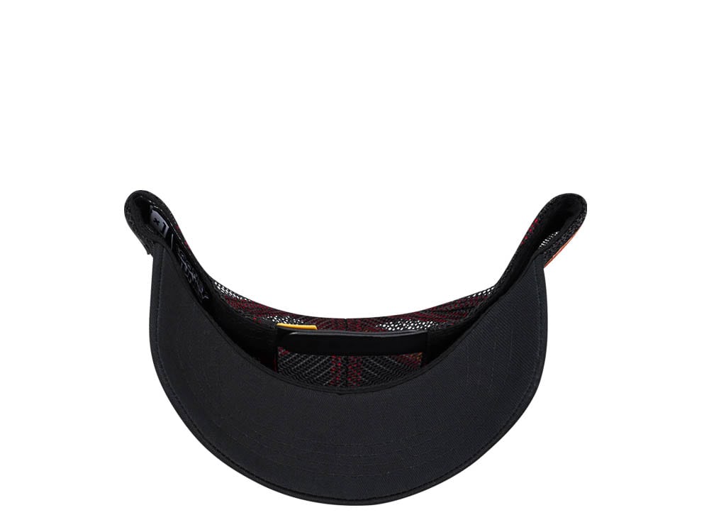 Capslab Looney Tunes Speedy Gonzales Trucker Snapback Hat